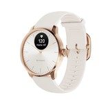Withings Scanwatch Light 37 mm - Sabbia