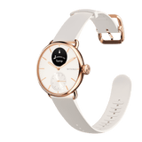 Withings Scanwatch 2 - 38 mm Sabbia | Oro rosa