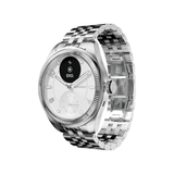 ScanWatch Nova Brilliant 39mm - Titanium silver