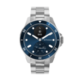 Scanwatch Nova - 42 mm blu