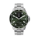 Scanwatch Nova - 42mm Green