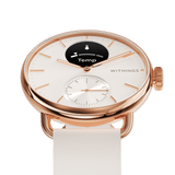 Withings Scanwatch 2 - 38 mm Sabbia | Oro rosa