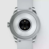 Withings Scanwatch 2 - Bianco 42 mm + cinturino in pelle gratuito