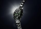 Scanwatch Nova - 42mm Green