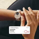 Withings Scanwatch Light - 37 mm nero