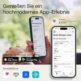 Withings Scanwatch 2 - nero 38 mm