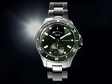 Scanwatch Nova - 42mm Green