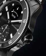 Scanwatch Nova - 42 mm nero