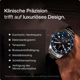 Scanwatch Nova - 42 mm blu