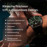 Scanwatch Nova - 42mm Green