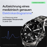 Scanwatch Nova - 42 mm nero