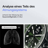 Scanwatch Nova - 42mm Green