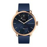 Withings Scanwatch 2 - 38 mm blu | Oro rosa