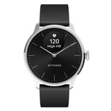 Withings Scanwatch Light - 37 mm nero