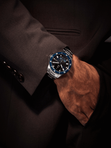 Scanwatch Nova - 42 mm blu