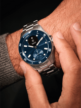 Scanwatch Nova - 42 mm blu