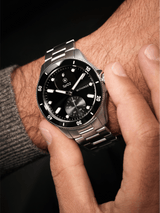 Scanwatch Nova - 42 mm nero