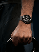 Scanwatch Nova - 42 mm nero