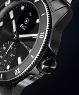 Scanwatch Nova - 42 mm nero