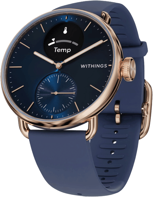 ScanWatch 2
