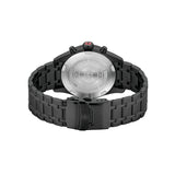 THUNDERBOLT CHRONO Schwarz 42 mm - Swiss Made