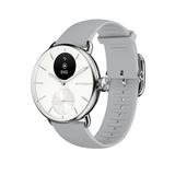 Withings Scanwatch 2 - 38mm + Gratis Withings Lederarmband Schwarz