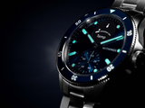 Scanwatch Nova - 42mm blue