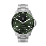 Scanwatch Nova - 42mm Green