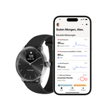 Withings Scanwatch Light - 37mm black