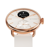 Withings Scanwatch 2 - 38 mm Sabbia | Oro rosa