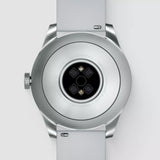 Withings Scanwatch 2 - Bianco 42 mm + cinturino in pelle gratuito 