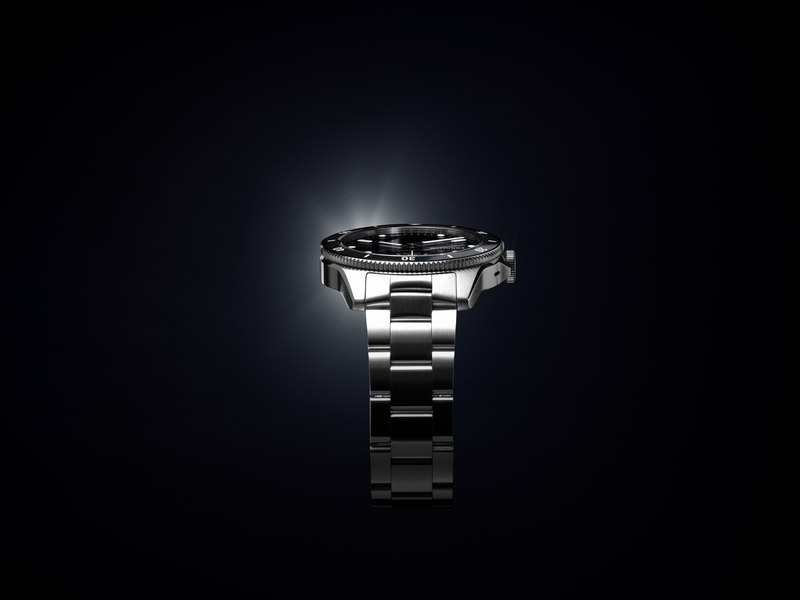 Scanwatch Nova - 42 mm nero