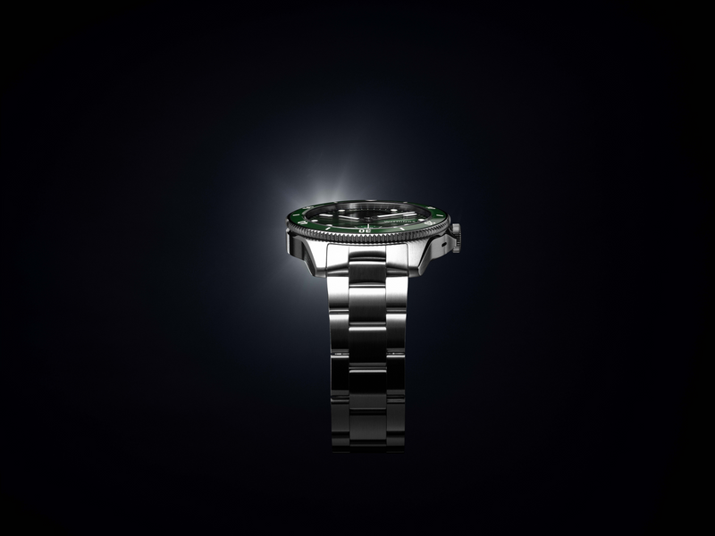 Scanwatch Nova - 42mm Green