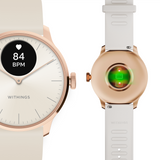Withings Scanwatch Light 37mm - Sand