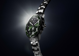 Scanwatch Nova - 42mm Green