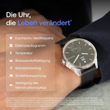 Withings Scanwatch 2 - nero 38 mm 