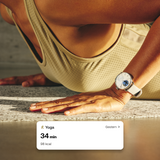 Withings Scanwatch 2 - nero 38 mm 