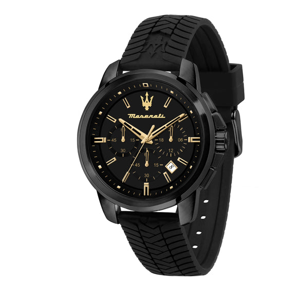 MASERATI Cronografo, Orologio da Uomo Maserati Cronografo R8871621011