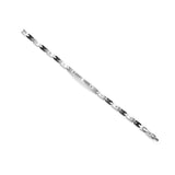 Police Men's Bracelet Stainless Steel Silver 21 cm Chain Men's Bracelet Steel Jewelry Men's Chain Silver Chain