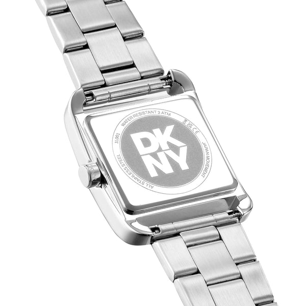 City Maxi - Silber