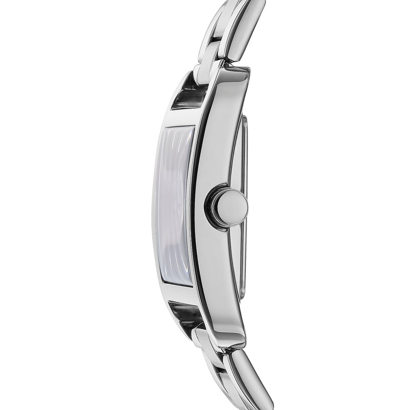 City Maxi - Silber