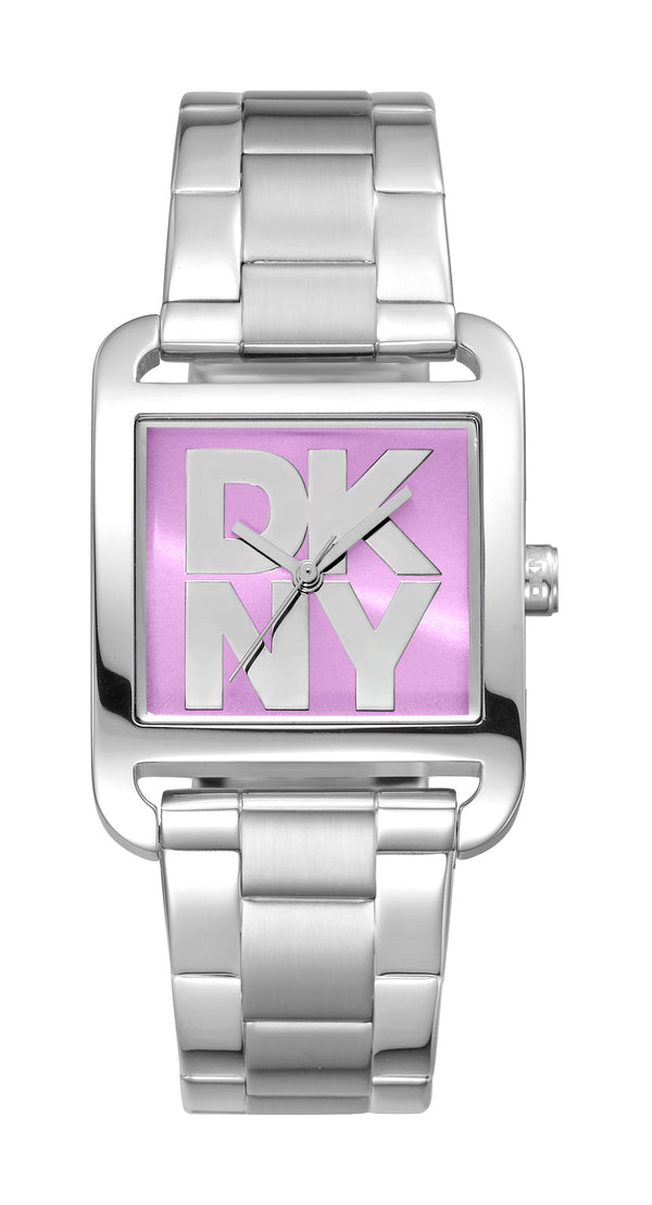 City Maxi - Silber