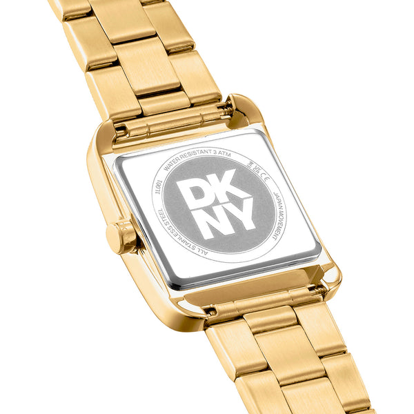 City Maxi - Gold