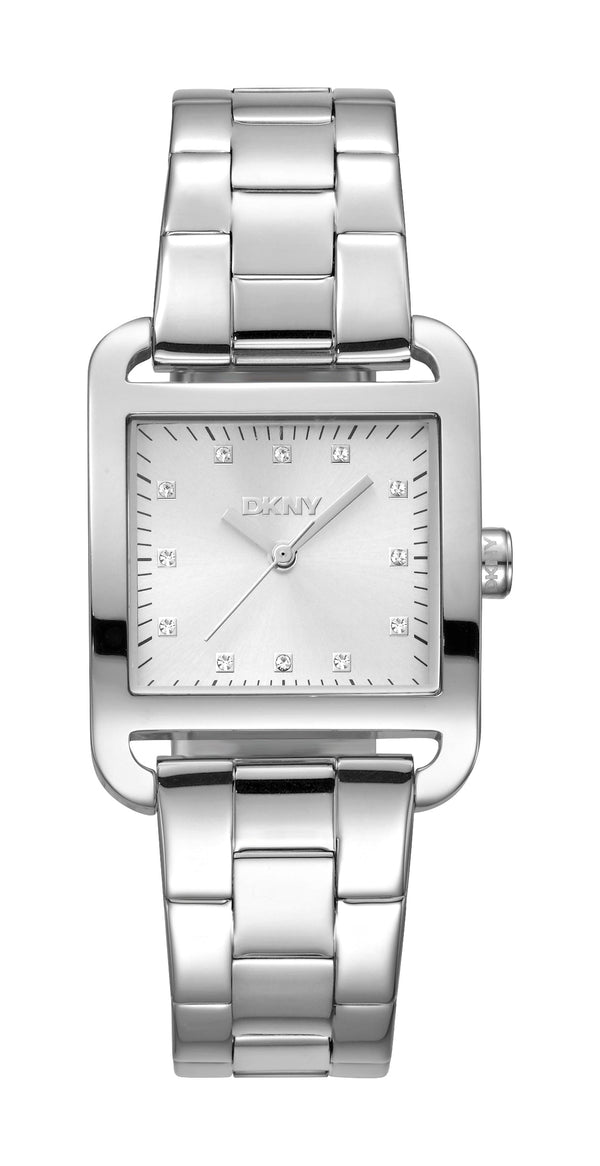 City Midi - Silber