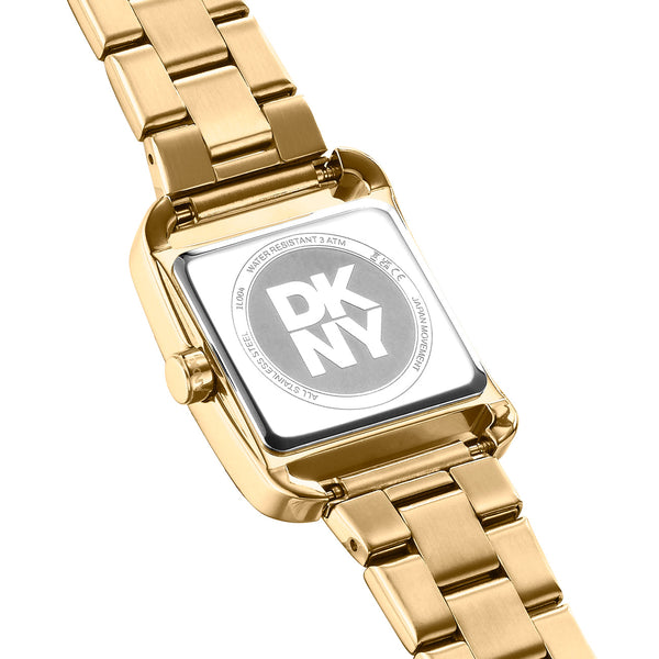 City Midi - Gold