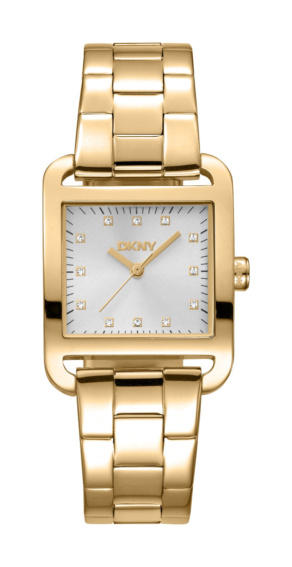 City Midi - Gold