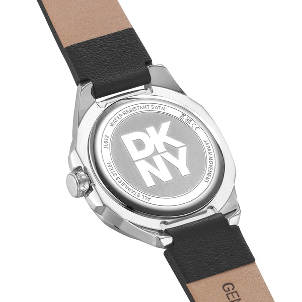 Brooklyn Mini - Schwarz