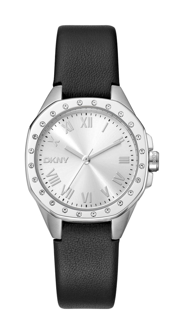 Brooklyn Mini - Schwarz