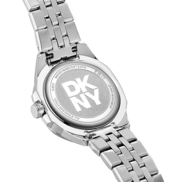 Brooklyn Mini - Silber