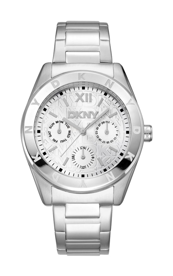 Chambers Multi Sport - Silber